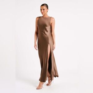 Meshki Gemima Sayina Maxi Dress
